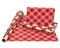 American Greetings Jumbo Reversible Christmas Wrapping Paper Roll, Red and White Holiday Gift Wrap (175 sq. ft., 1 Extra Large Roll-30 in. x 70 ft.) Plaid and Snowmen